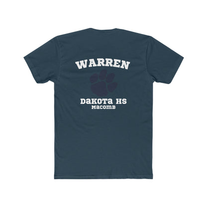 Eli Warren Team Shirt