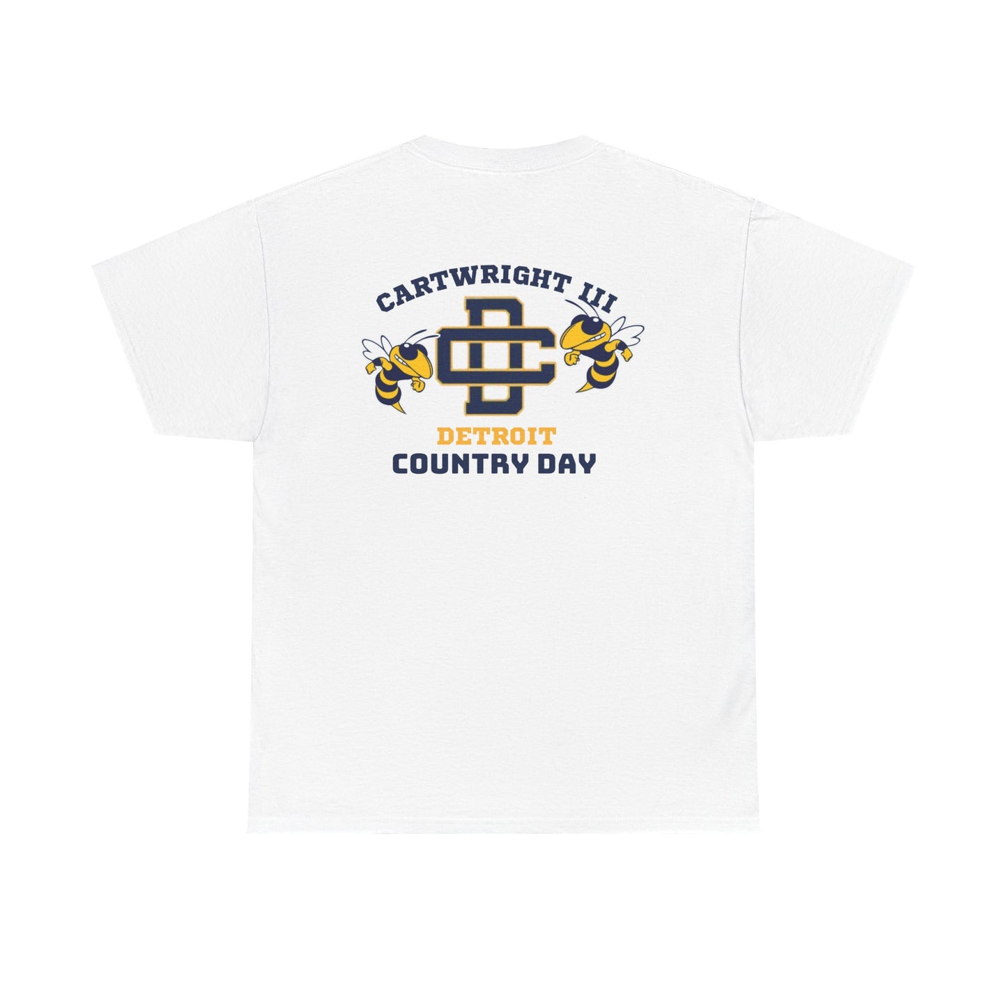 Cartwright Team Shirt