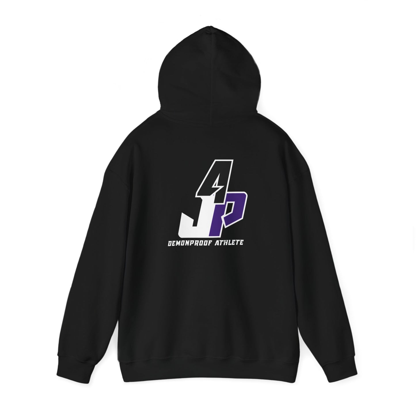 JP4 Swan Valley Hoodie