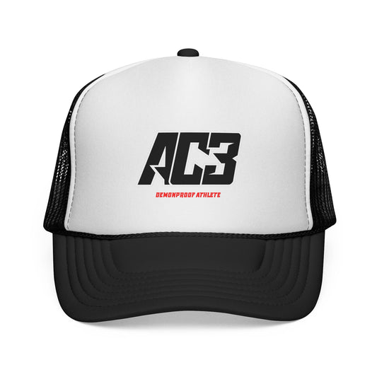 AC3 Trucker Cap