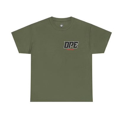 DPE Everyday Essentials Tee