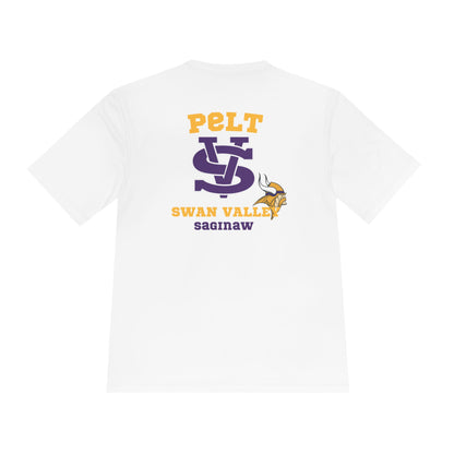Pelt Team Shirt (Moisture Wick)