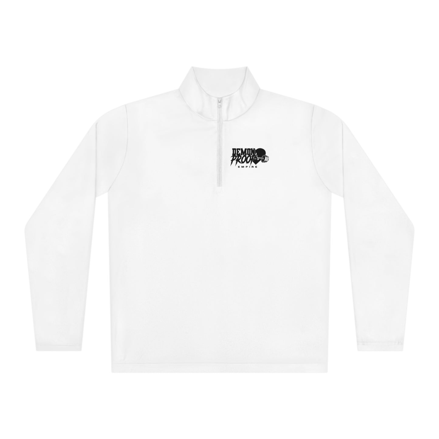 DemonProof Empire Quarter-Zip Pullover