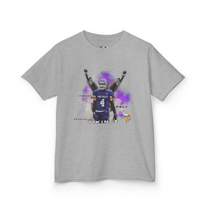 Pelt Player Shirt (Kids Sizes)