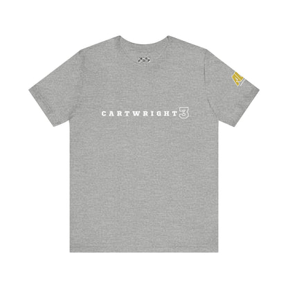 Cartwright Player Shirt 2