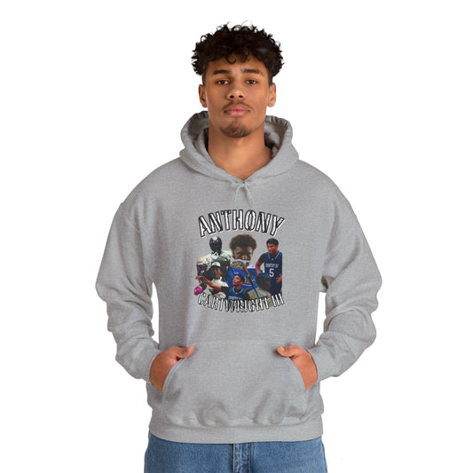 AC3 Country Day Hoodie