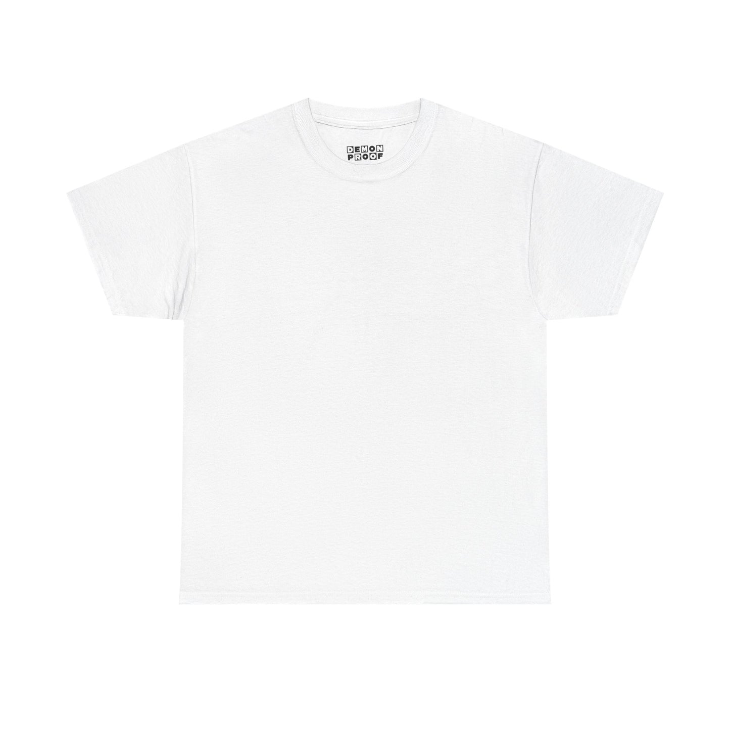 FIND A WAY BLOCK LOGO GRAPHIC TEE