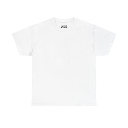 FIND A WAY BLOCK LOGO GRAPHIC TEE