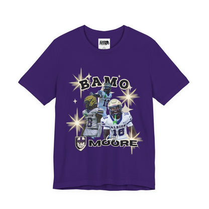 MOORE Spring 2025 Shirt