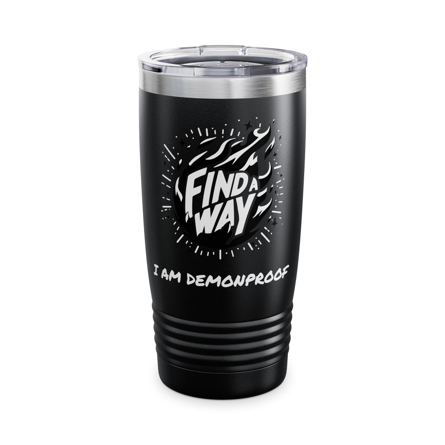 Ringneck Tumbler, 20oz