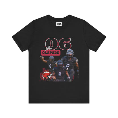 Olapade Spring 2025 Shirt