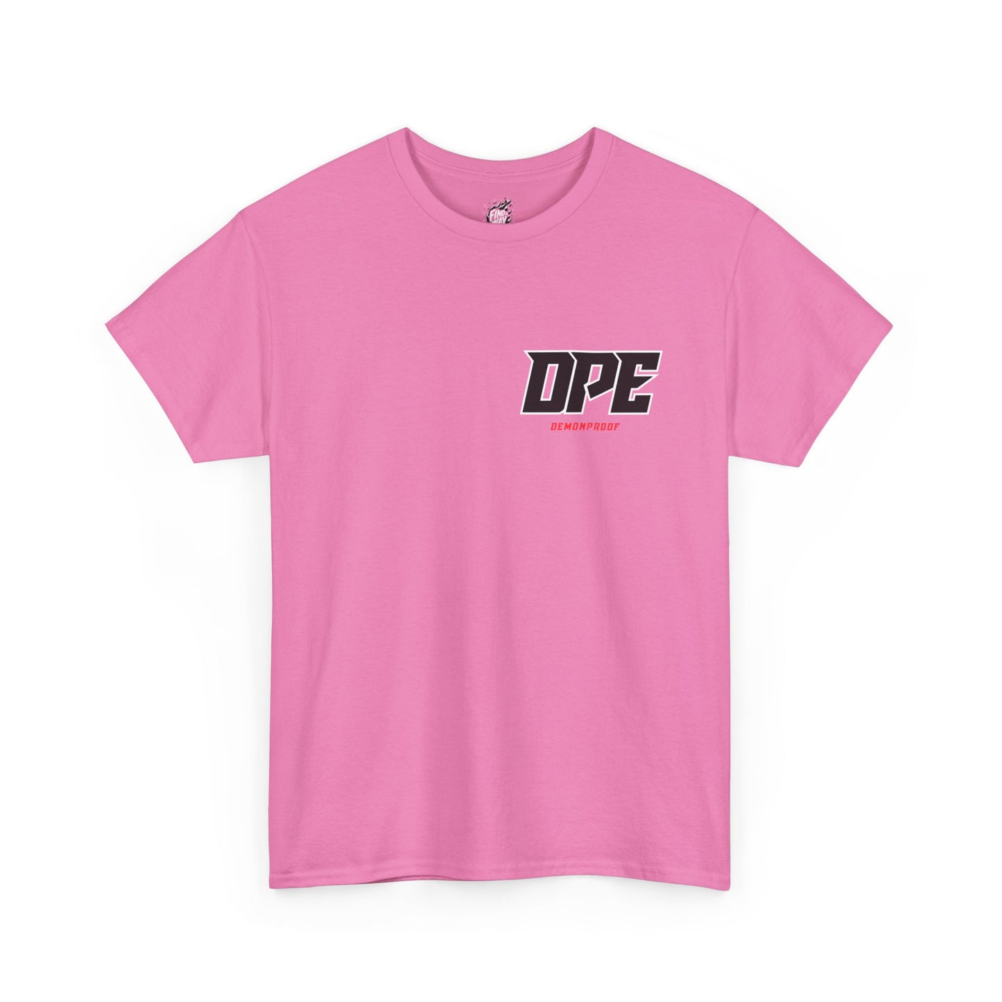 DPE Everyday Essentials Tee