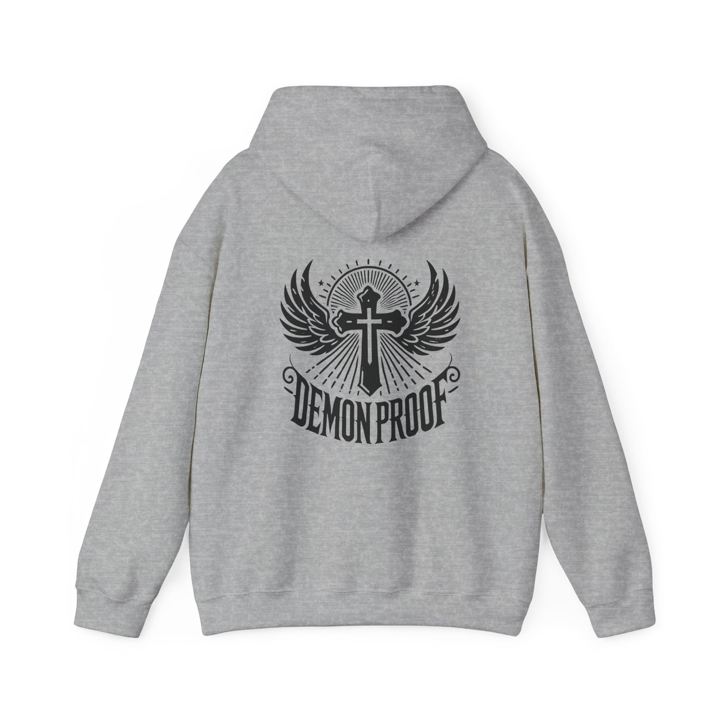 AC3 Hoodie