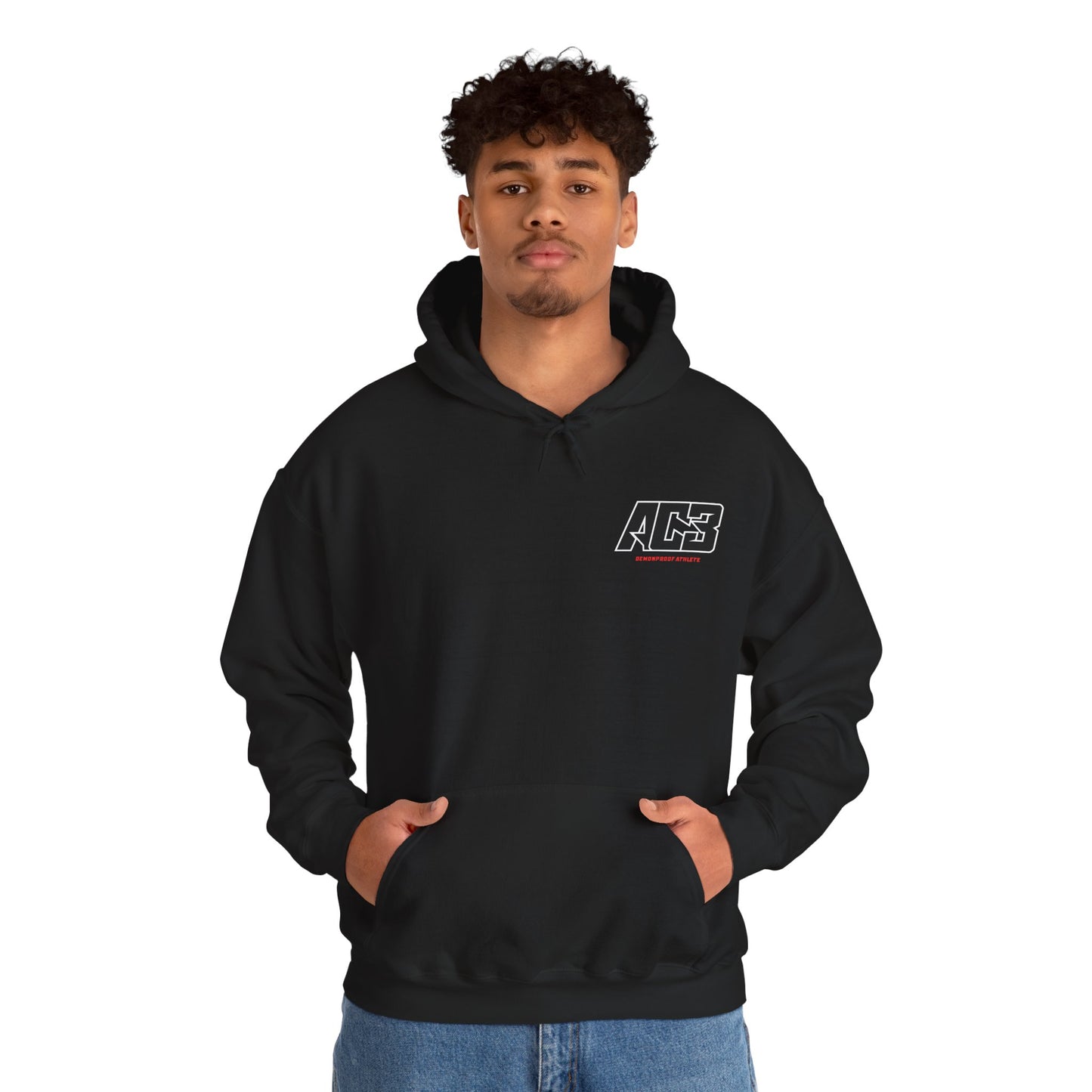 AC3 Hoodie