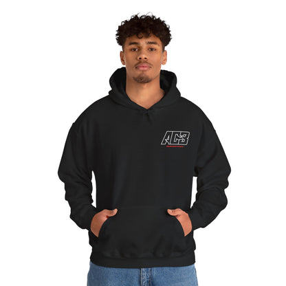 AC3 Hoodie