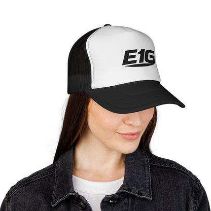 E1G Trucker Cap