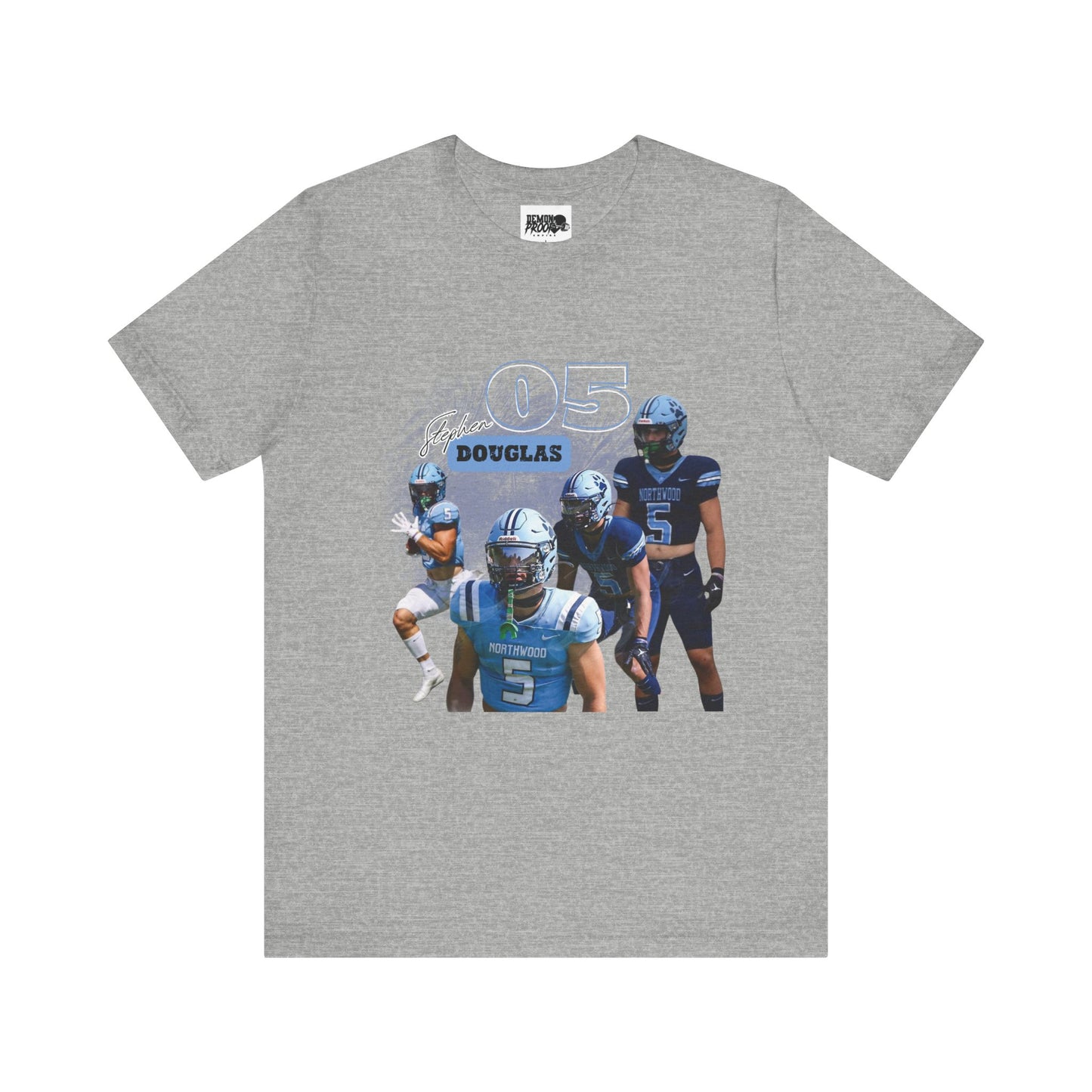 Douglas Northwood Shirt