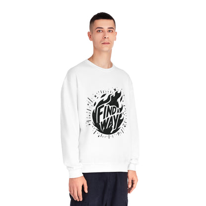 DemonProof Crewneck Sweatshirt