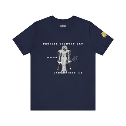 Cartwright Player Shirt 3