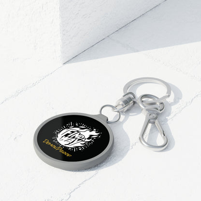 DemonProof Keyring Tag