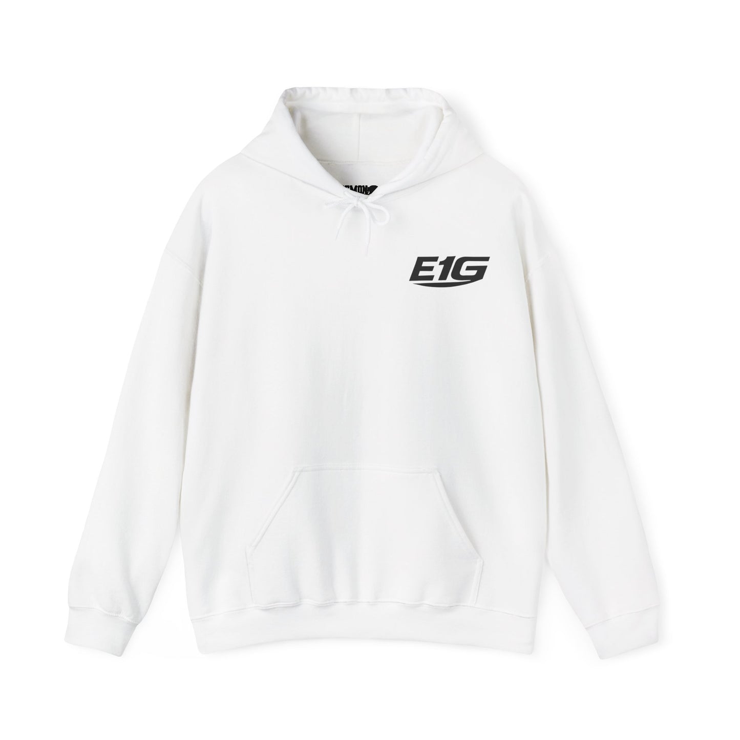 E1G  Hoodie