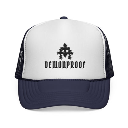 Crosses Trucker Cap