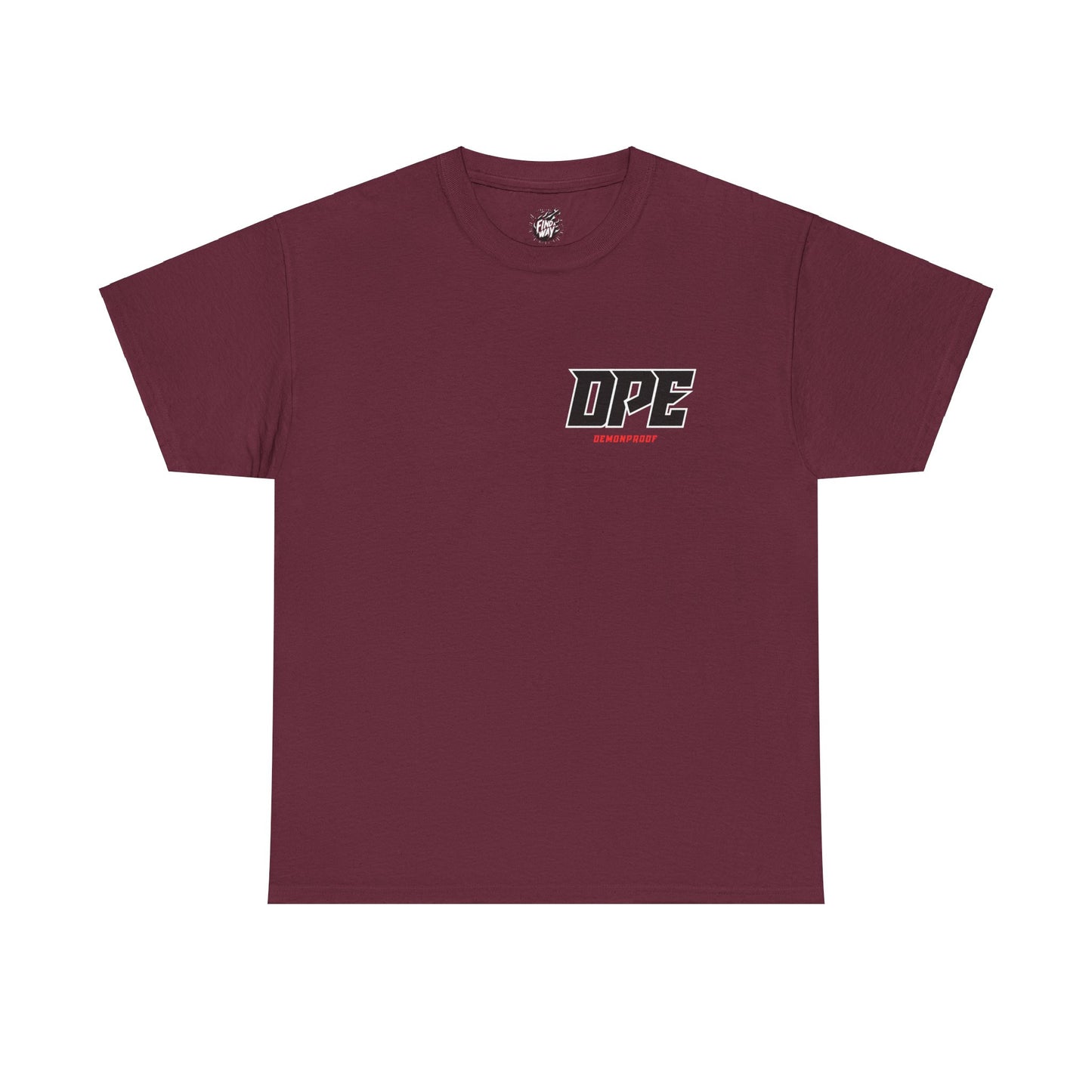 DPE Everyday Essentials Tee