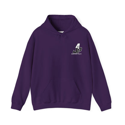 JP4 Swan Valley Hoodie