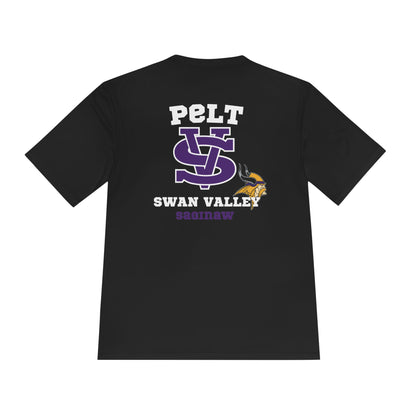 Pelt Team Shirt (Moisture Wick)