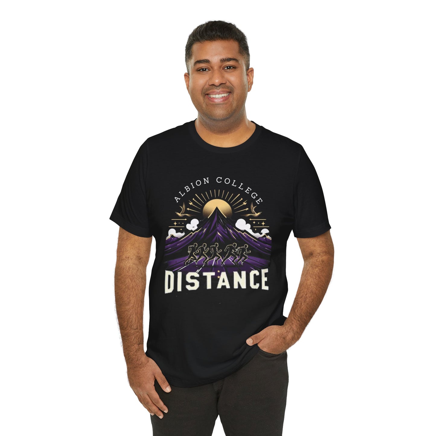 Albion Distance Collab