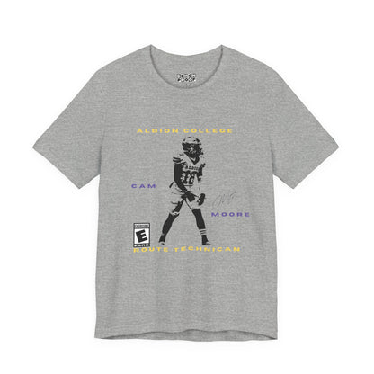 MOORE Player Shirt