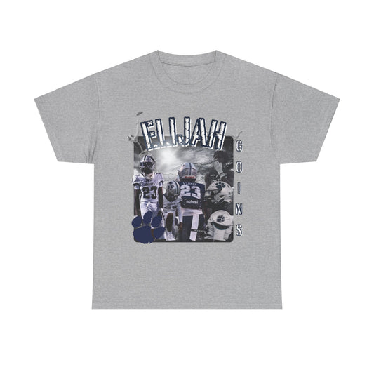 EG Vintage Heavy Cotton Tee