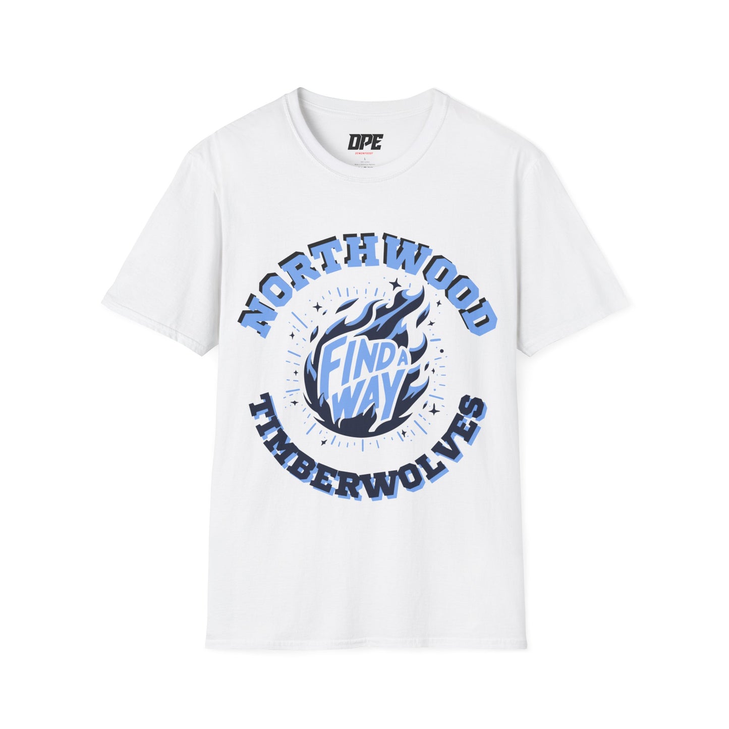 Northwood Team Shirt