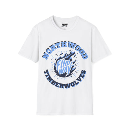 Northwood Team Shirt