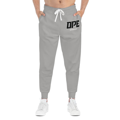 DPE Athletic Joggers - Casual Jogger