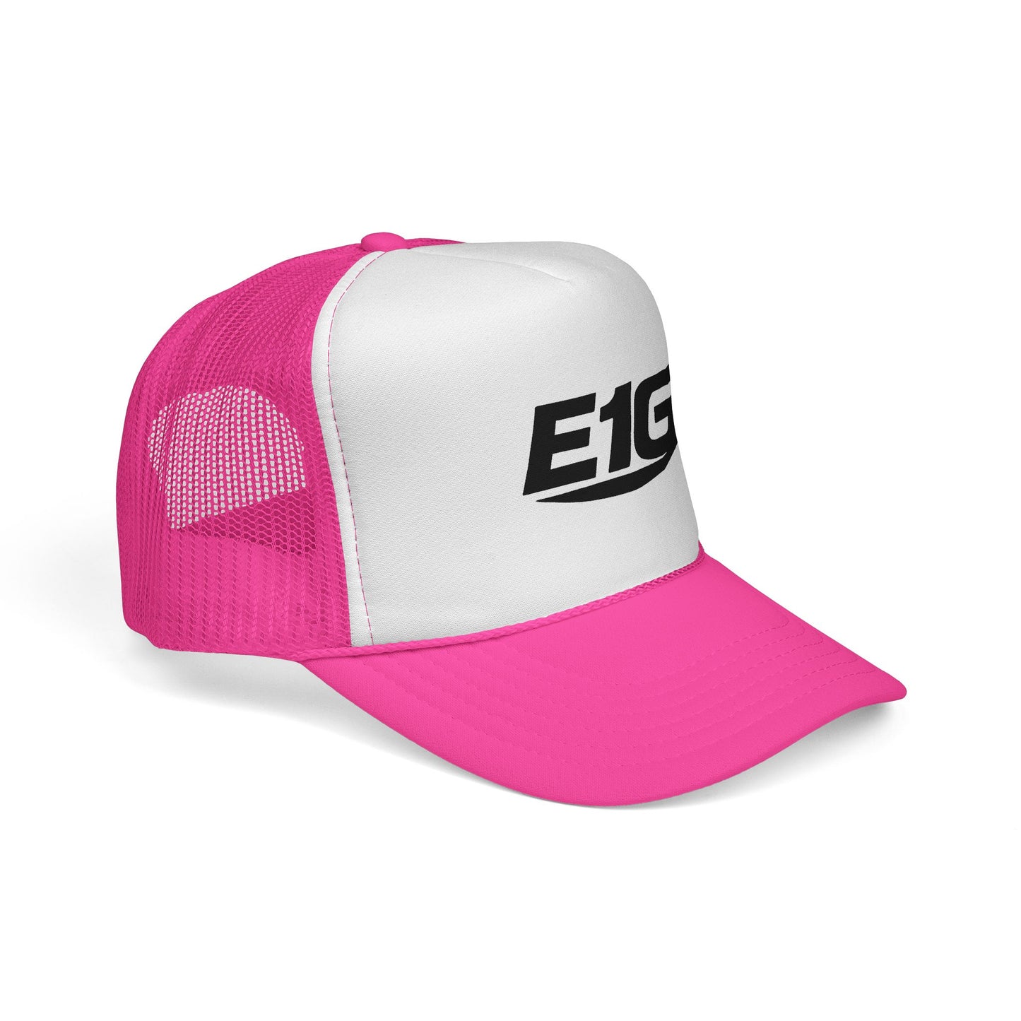 E1G Trucker Cap