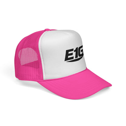 E1G Trucker Cap